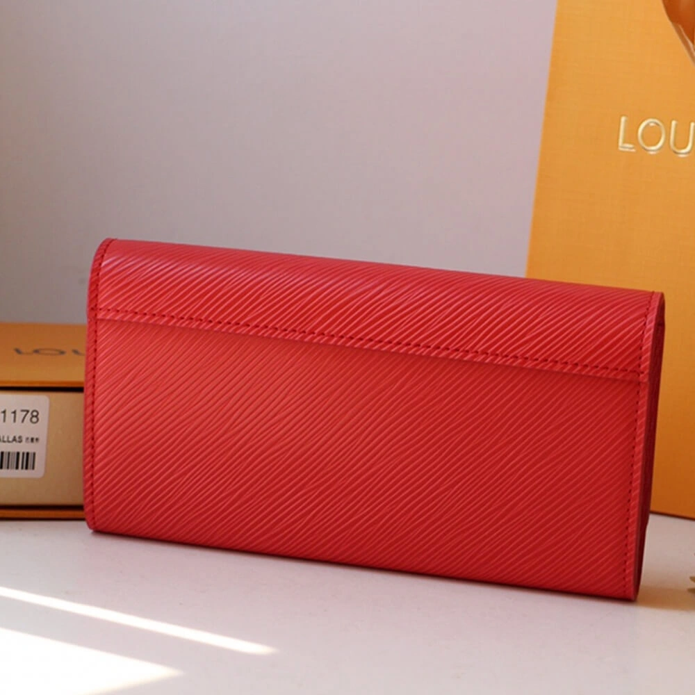 Louis Vuitton TWIST WALLET UrbanChic 563