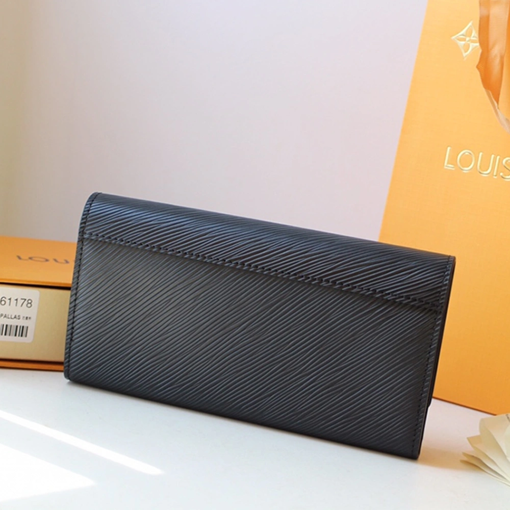 OdorResistant Louis Vuitton TWIST WALLET 561
