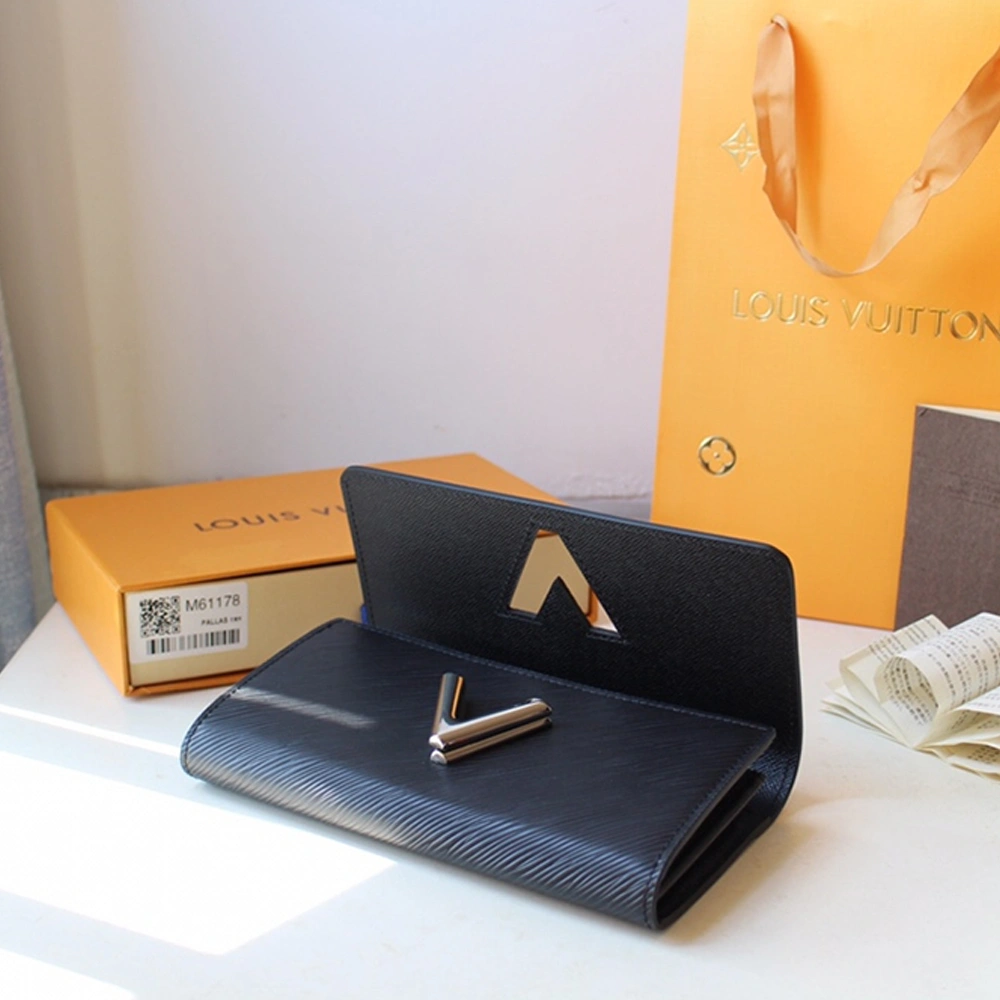 OdorResistant Louis Vuitton TWIST WALLET 561