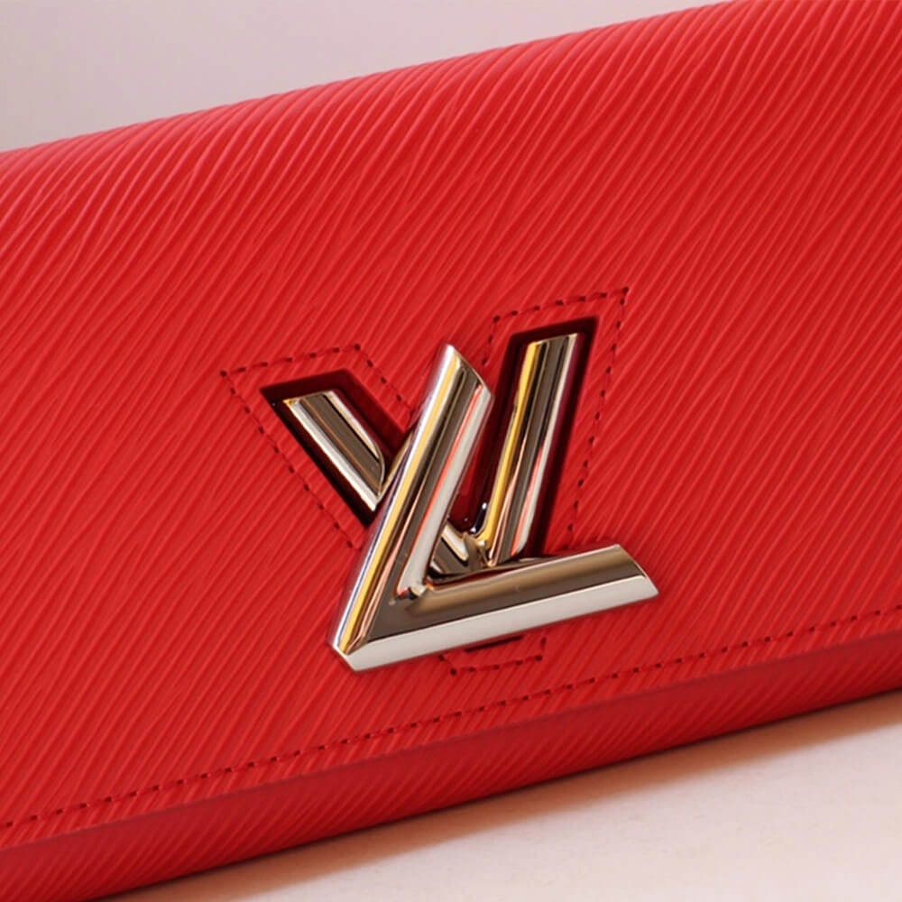 Louis Vuitton TWIST WALLET UrbanChic 563