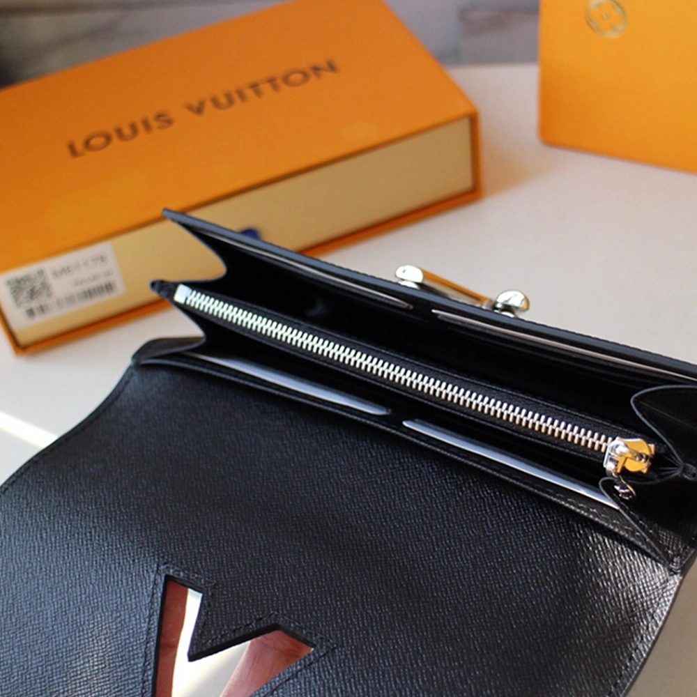 OdorResistant Louis Vuitton TWIST WALLET 561