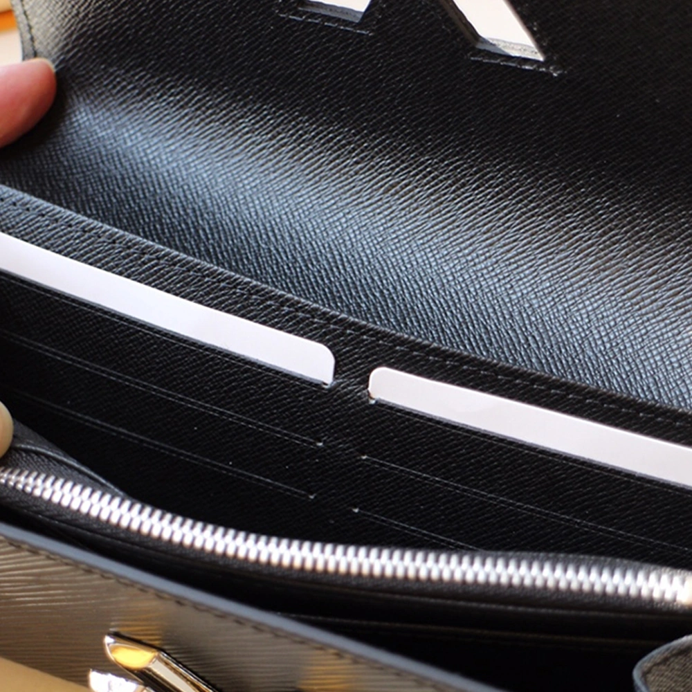 OdorResistant Louis Vuitton TWIST WALLET 561