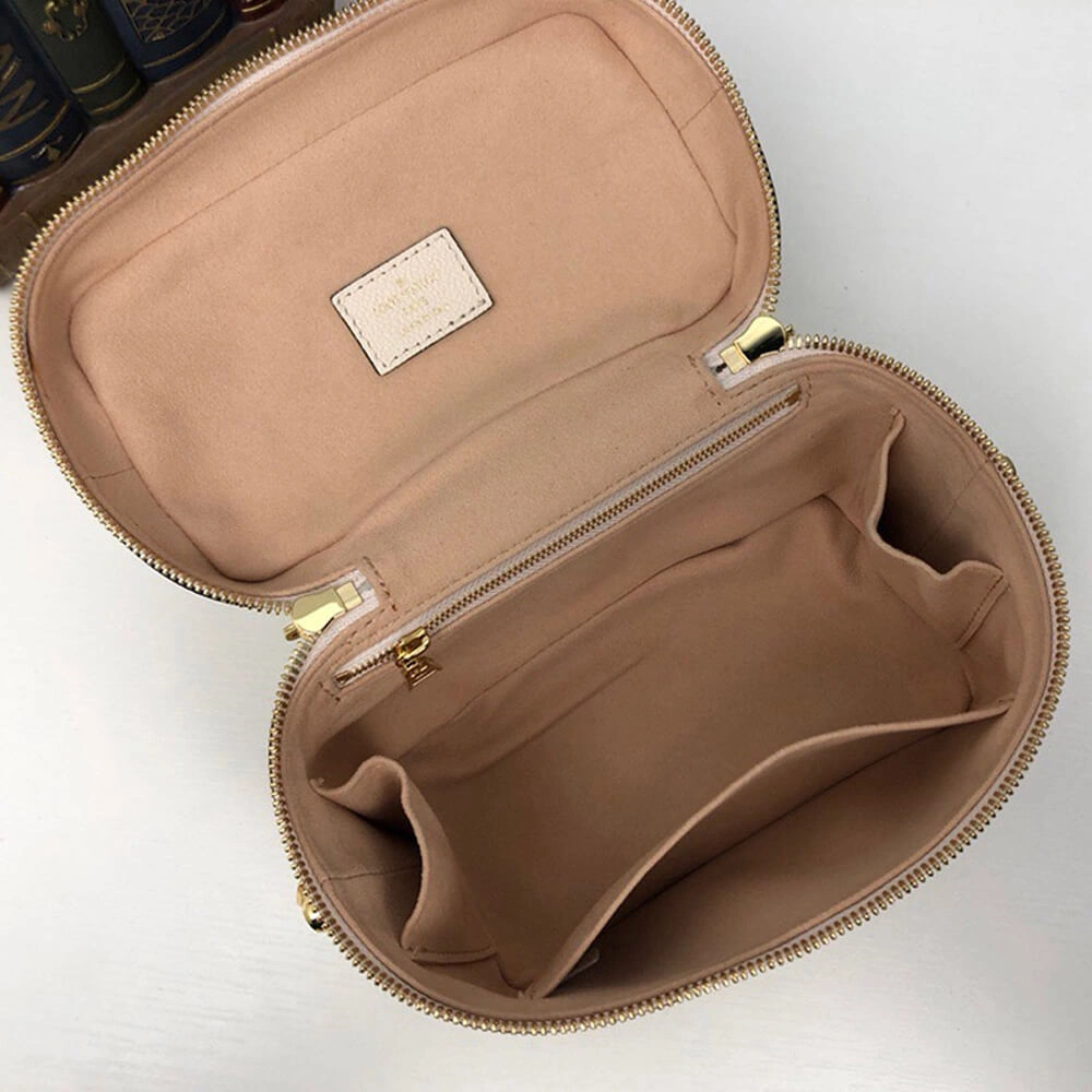 Louis Vuitton VANITY PM BAG AllSeason 629