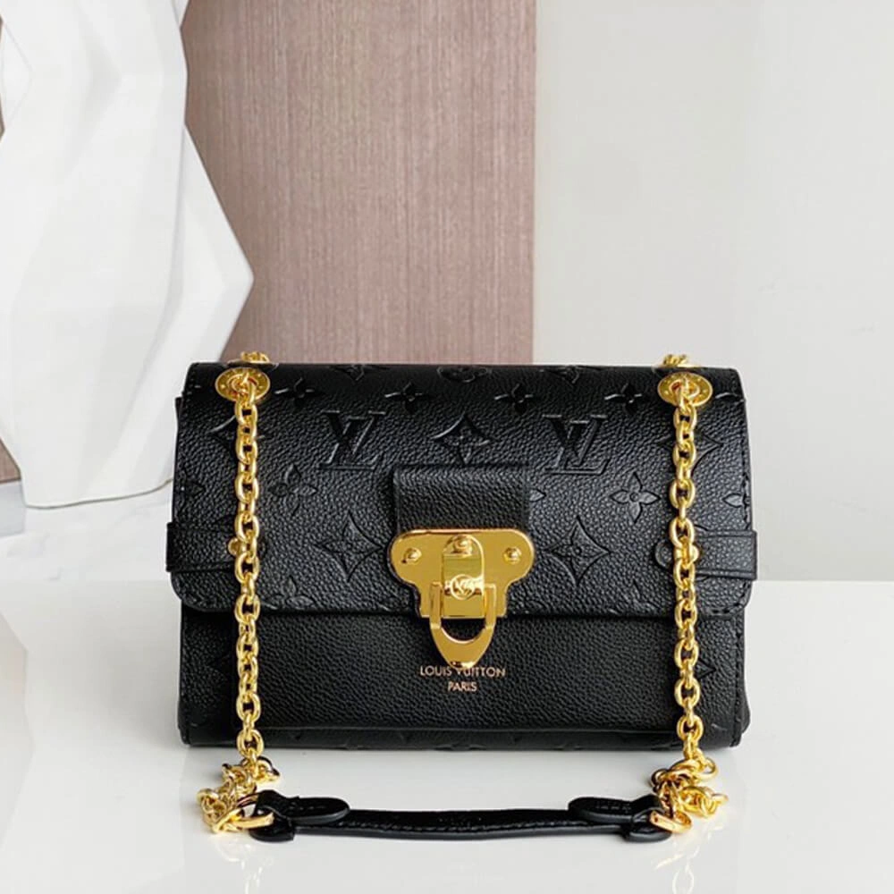 Louis Vuitton VAVIN BB FashionForward 513