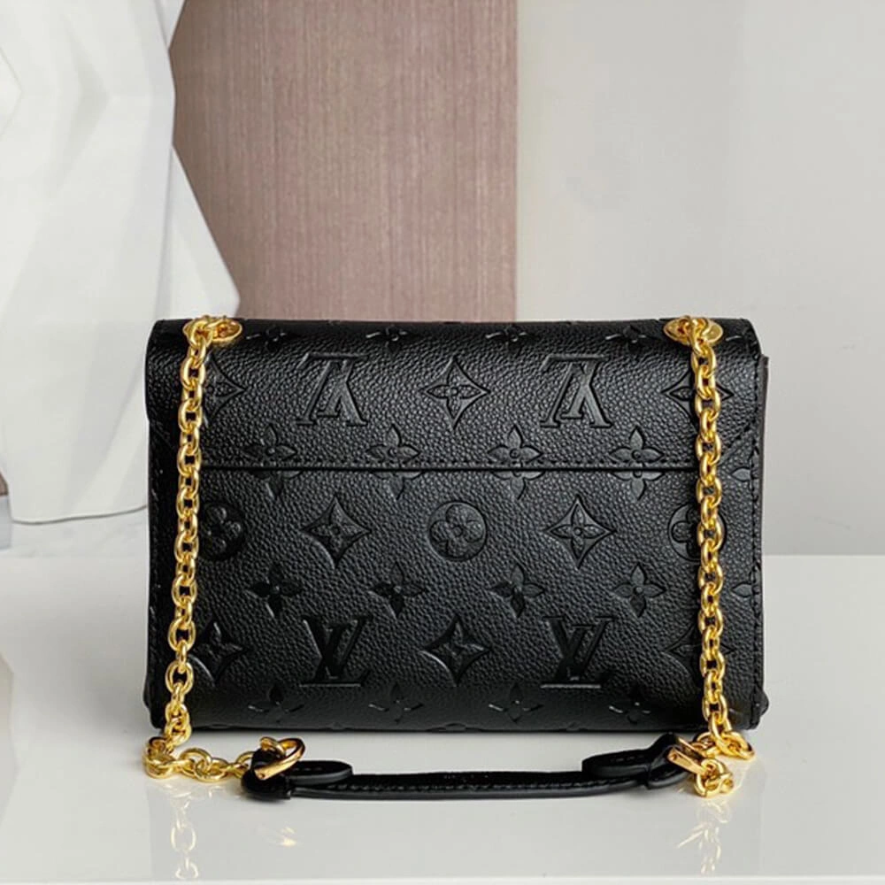 Louis Vuitton VAVIN BB FashionForward 513