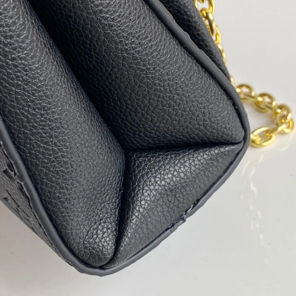 Louis Vuitton VAVIN BB FashionForward 513