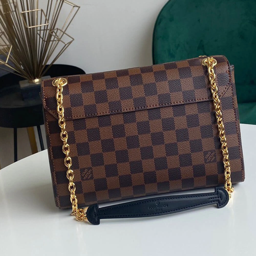 Sophisticated Louis Vuitton VAVIN PM 509