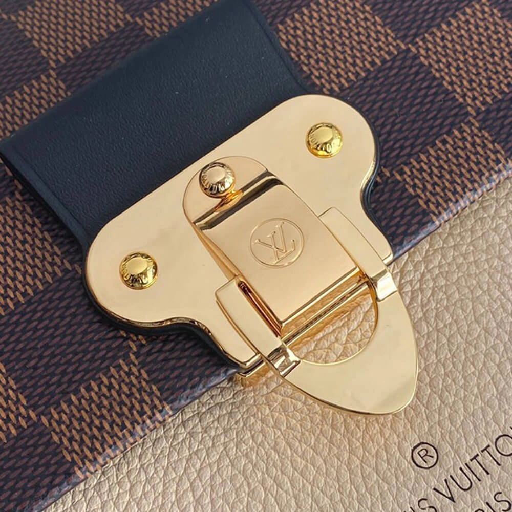 Sophisticated Louis Vuitton VAVIN PM 509
