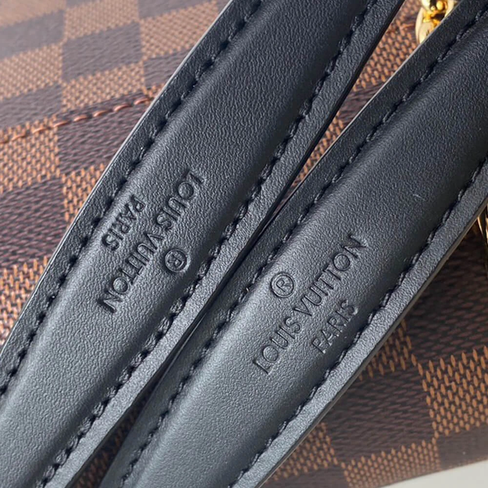 Sophisticated Louis Vuitton VAVIN PM 509