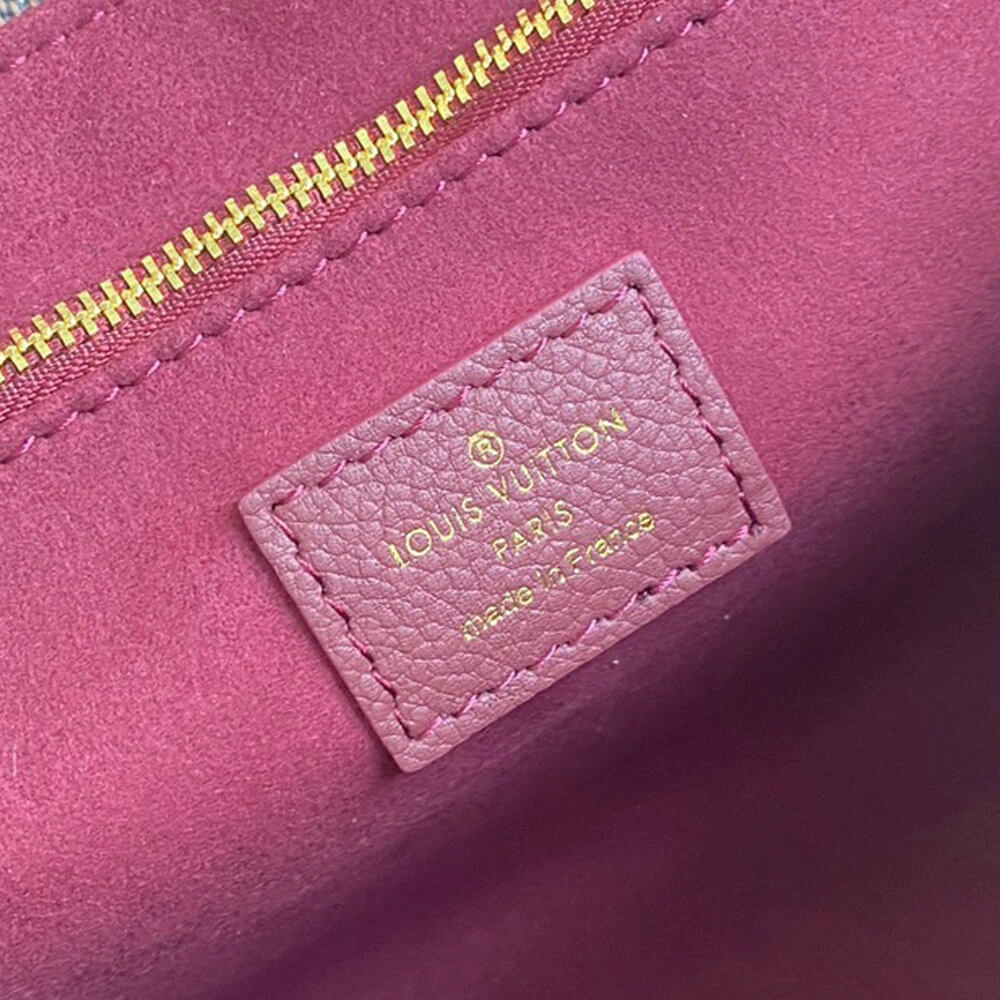 NewStyle Louis Vuitton VAVIN PM 526