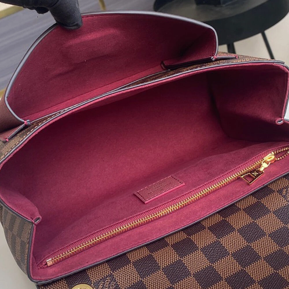 NewStyle Louis Vuitton VAVIN PM 526