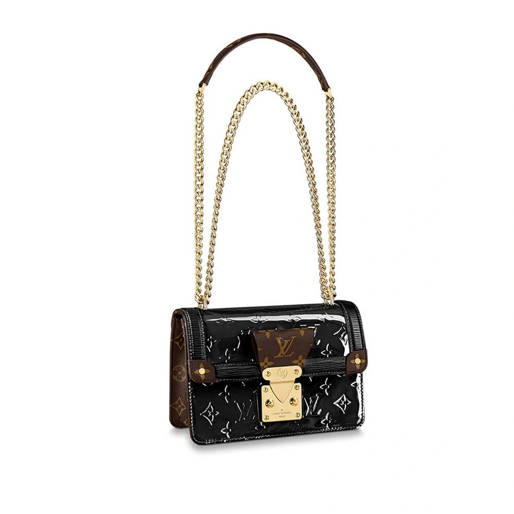 Louis Vuitton Wynwood EasyCare 646