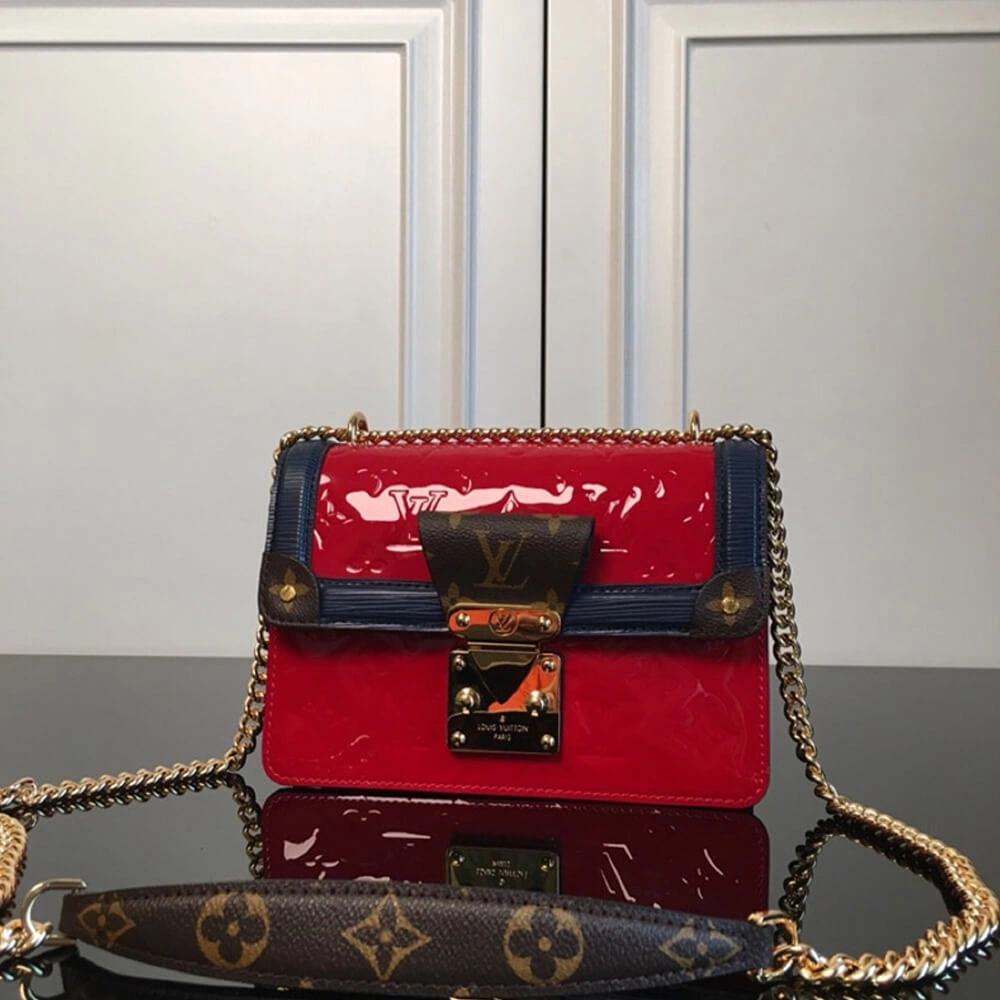 Louis Vuitton Wynwood Durable 628
