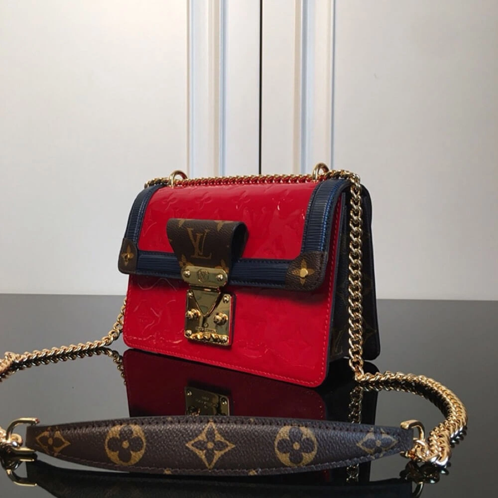 Louis Vuitton Wynwood Durable 628