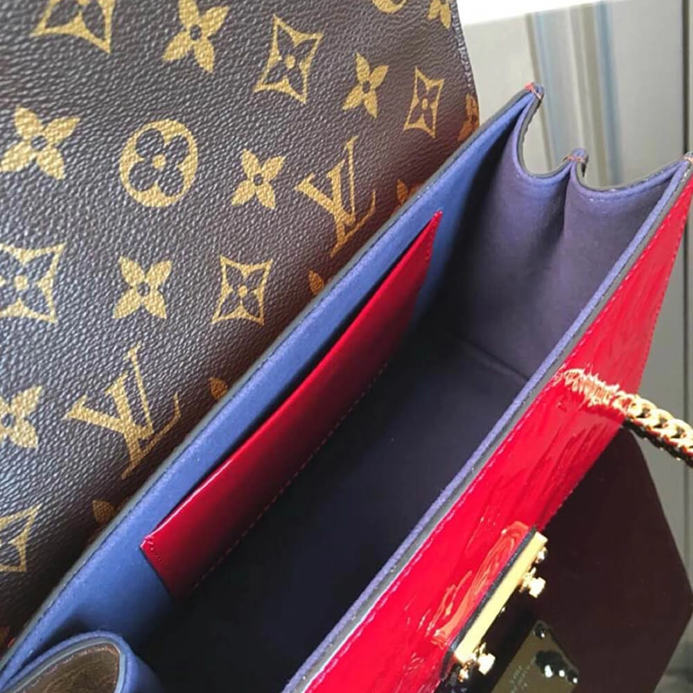 Louis Vuitton Wynwood Durable 628