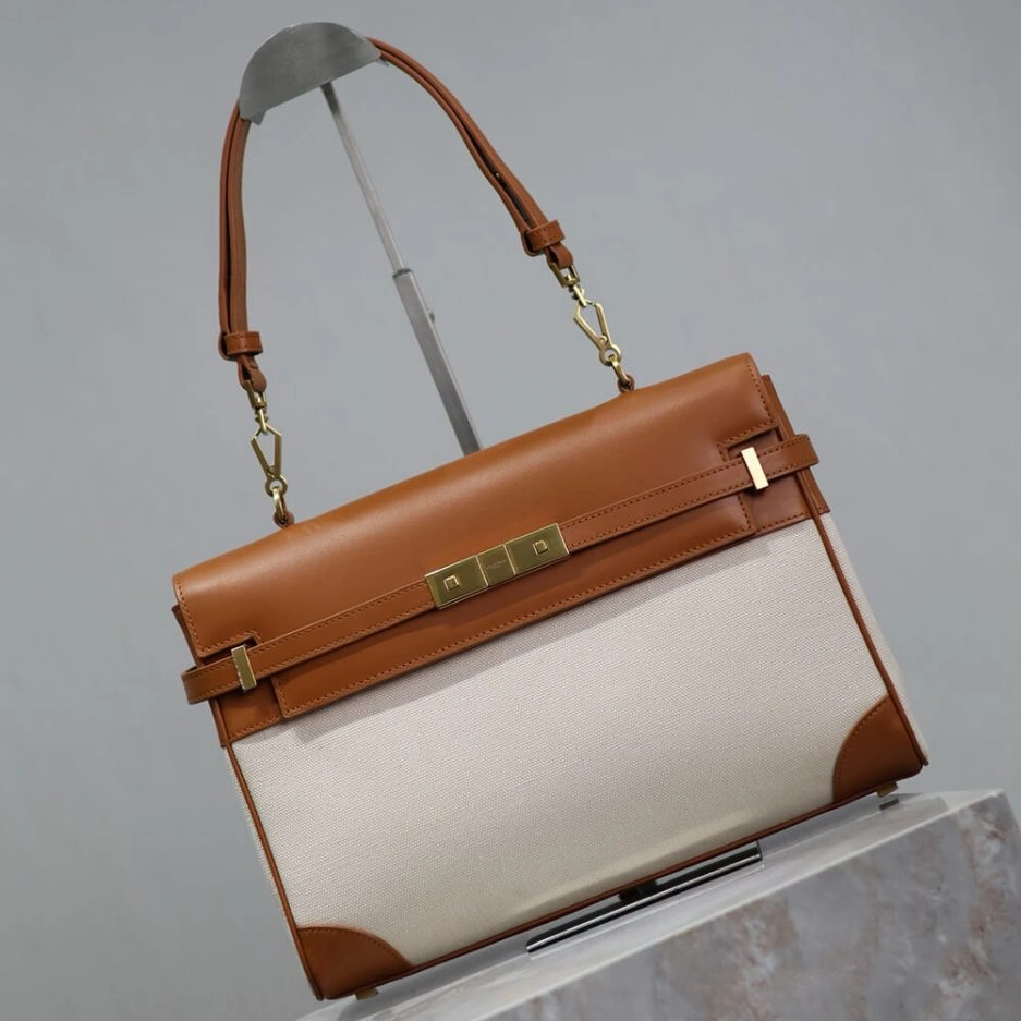 Affordable MANHATTAN TOP-HANDLE IN BOX 1500
