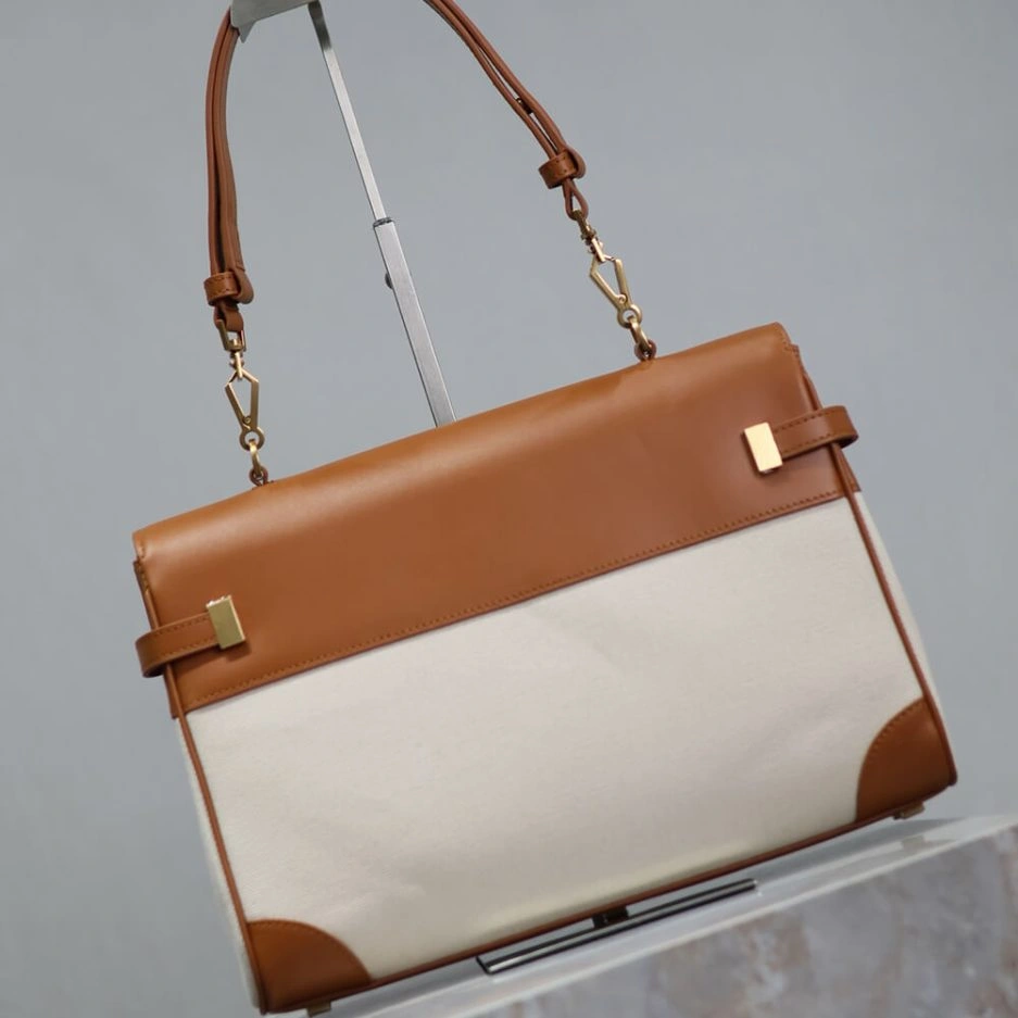 Affordable MANHATTAN TOP-HANDLE IN BOX 1500