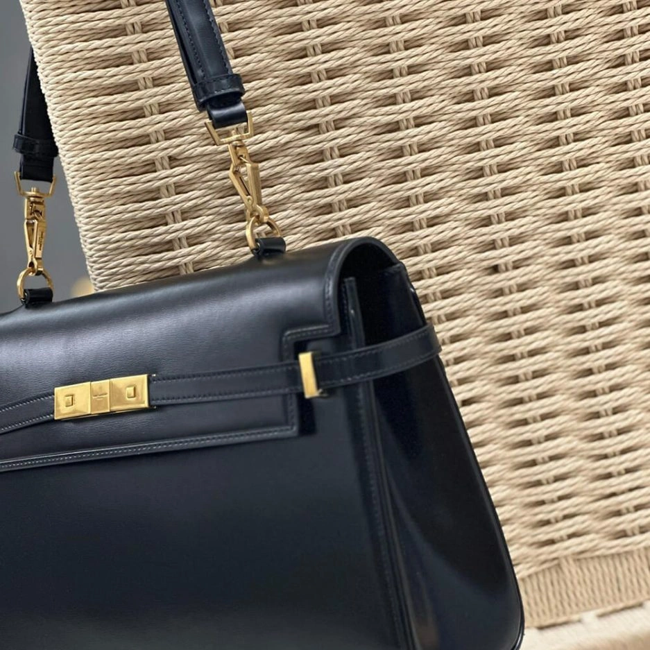 MANHATTAN TOP-HANDLE IN BOX WaterResistant 1397