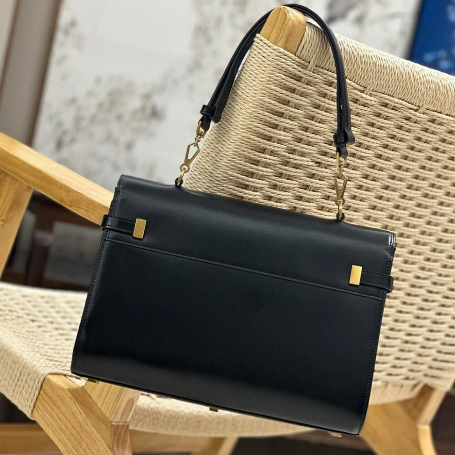 MANHATTAN TOP-HANDLE IN BOX WaterResistant 1397