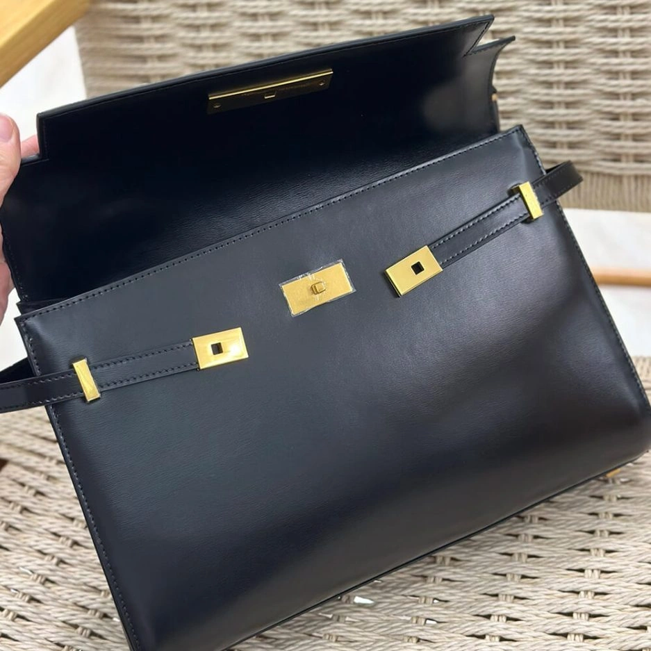 MANHATTAN TOP-HANDLE IN BOX WaterResistant 1397