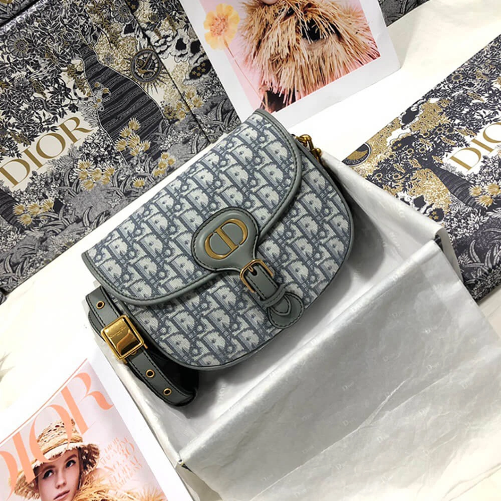 DailyWear MEDIUM DIOR BOBBY BAG 1349