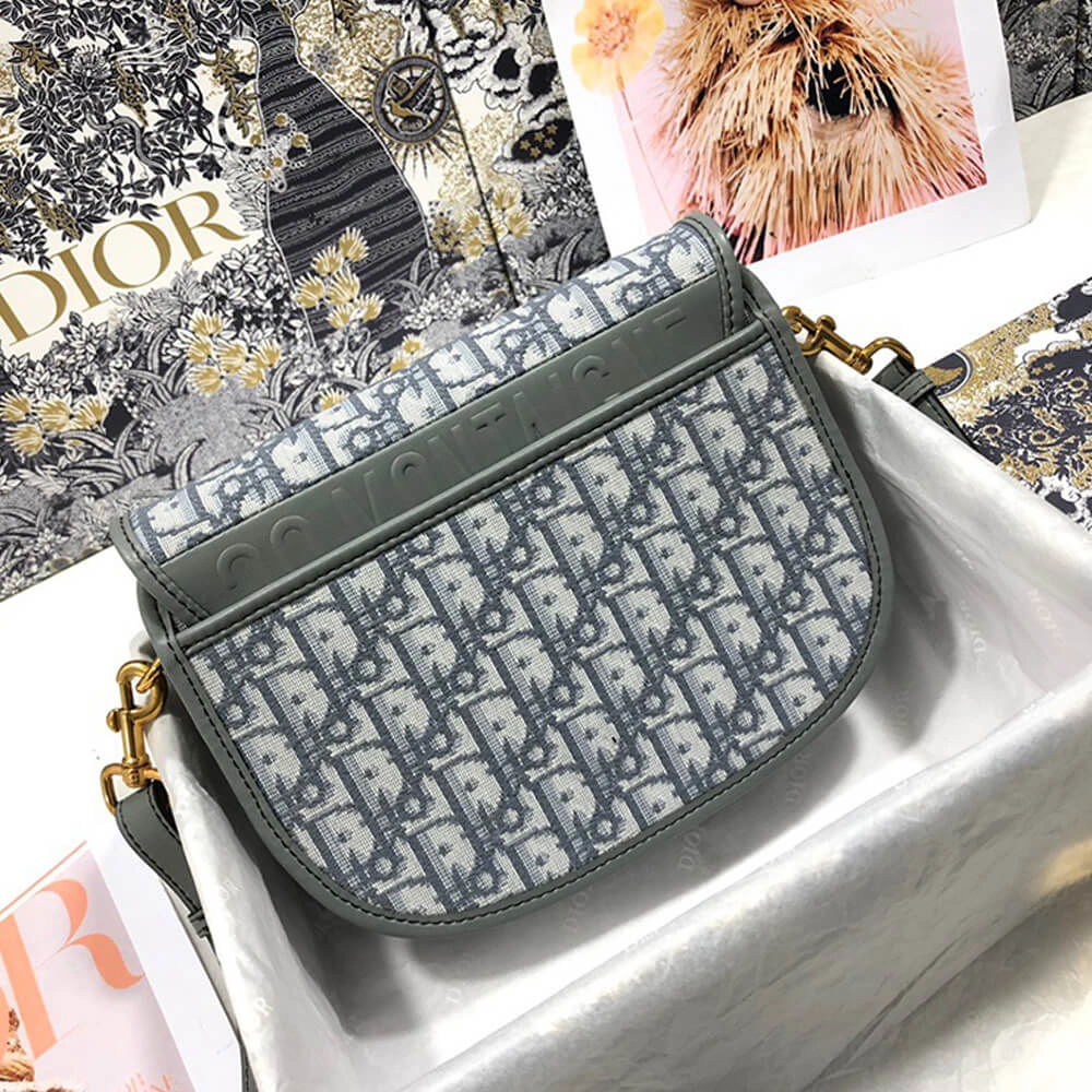 DailyWear MEDIUM DIOR BOBBY BAG 1349