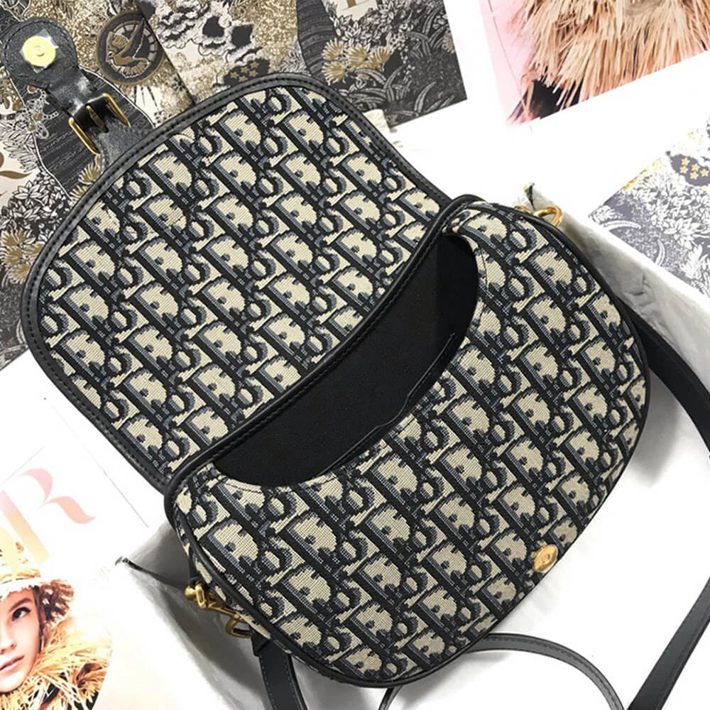 MEDIUM DIOR BOBBY BAG ModernLook 1384