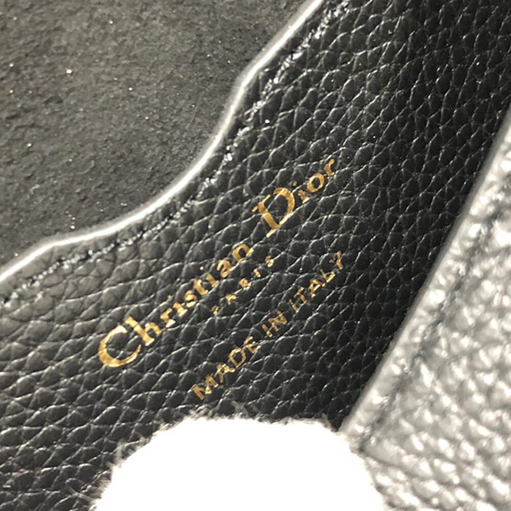 MEDIUM DIOR BOBBY BAG SmartChoice 1374