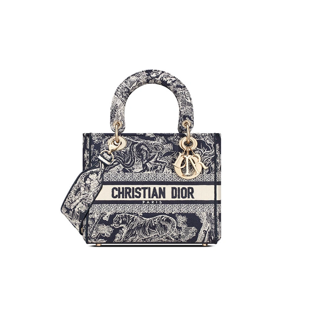 ModernLook MEDIUM LADY D-LITE BAG 1357