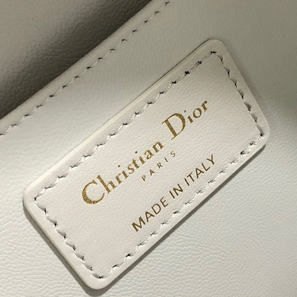 TimelessDesign MINI DIORAMOUR DIOR BACKPACK 1356