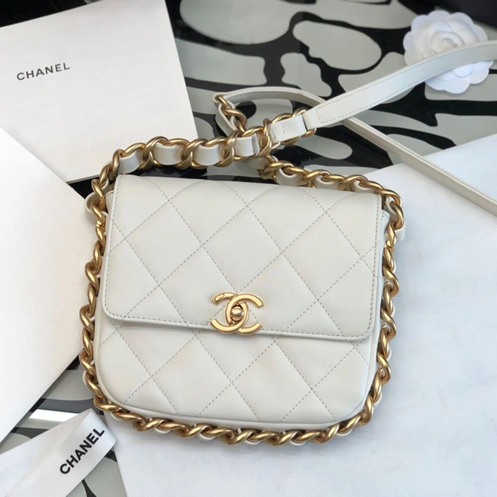 GoodFit MINI FLAP BAG 1176