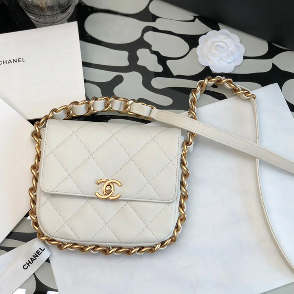 GoodFit MINI FLAP BAG 1176
