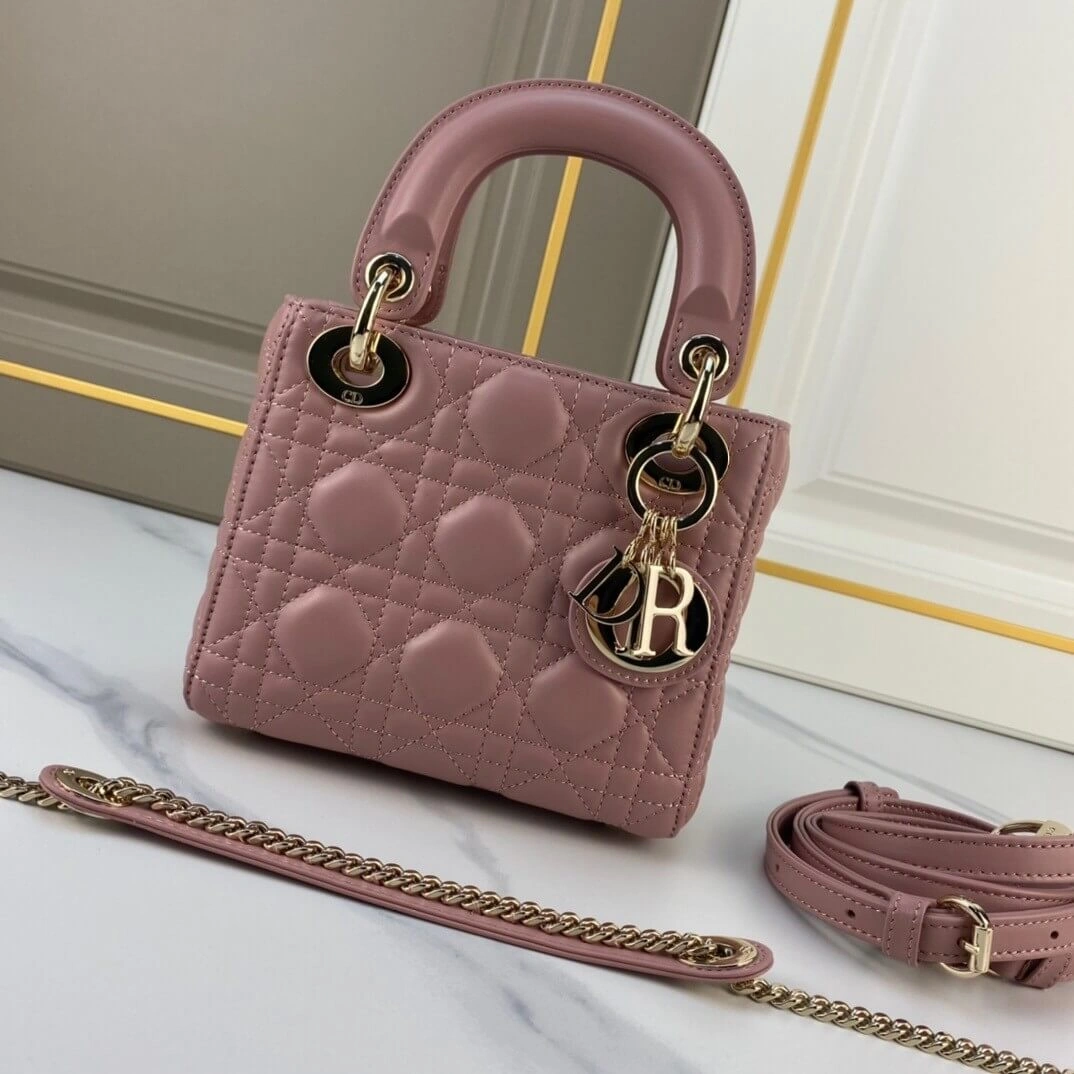MINI LADY DIOR BAG TravelReady 1325