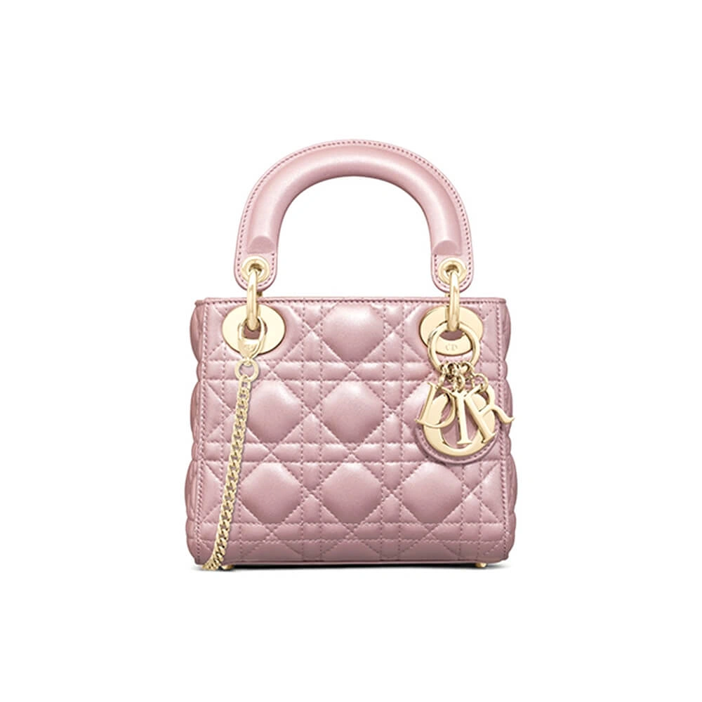 MINI LADY DIOR BAG TravelReady 1325