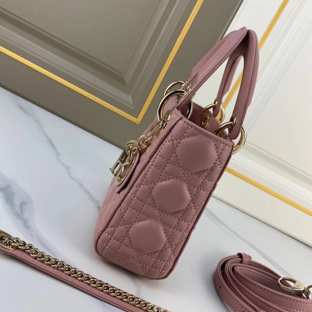 MINI LADY DIOR BAG TravelReady 1325