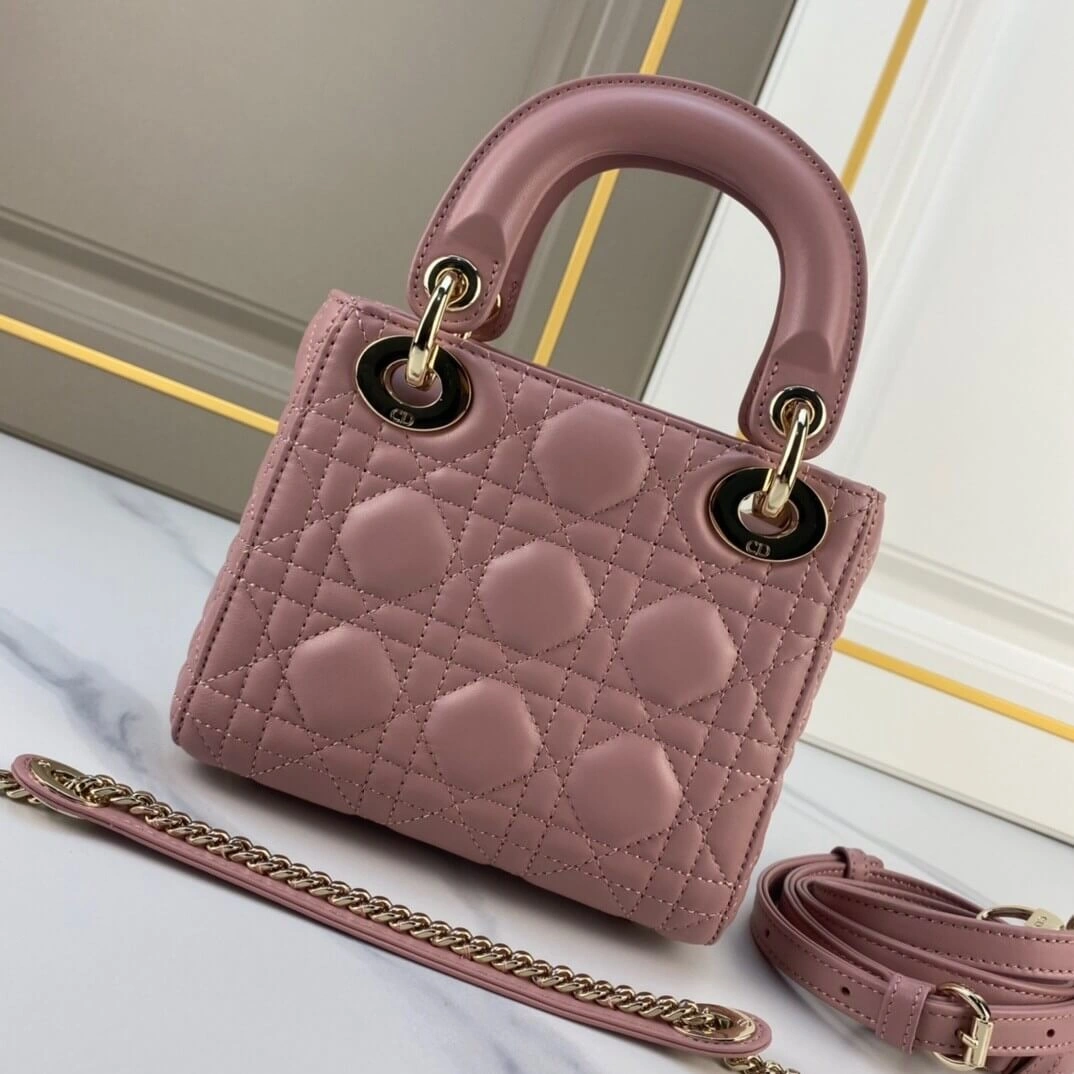 MINI LADY DIOR BAG TravelReady 1325