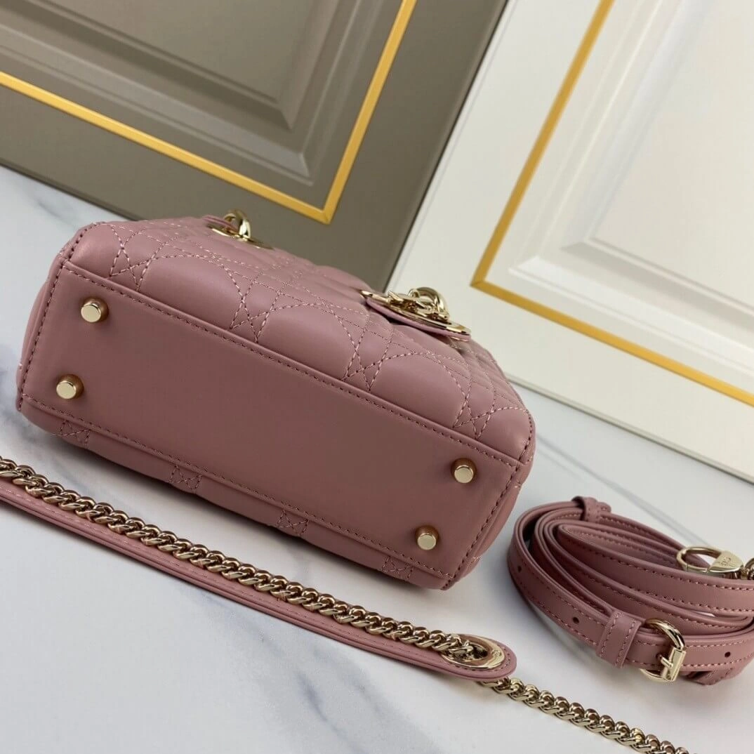 MINI LADY DIOR BAG TravelReady 1325