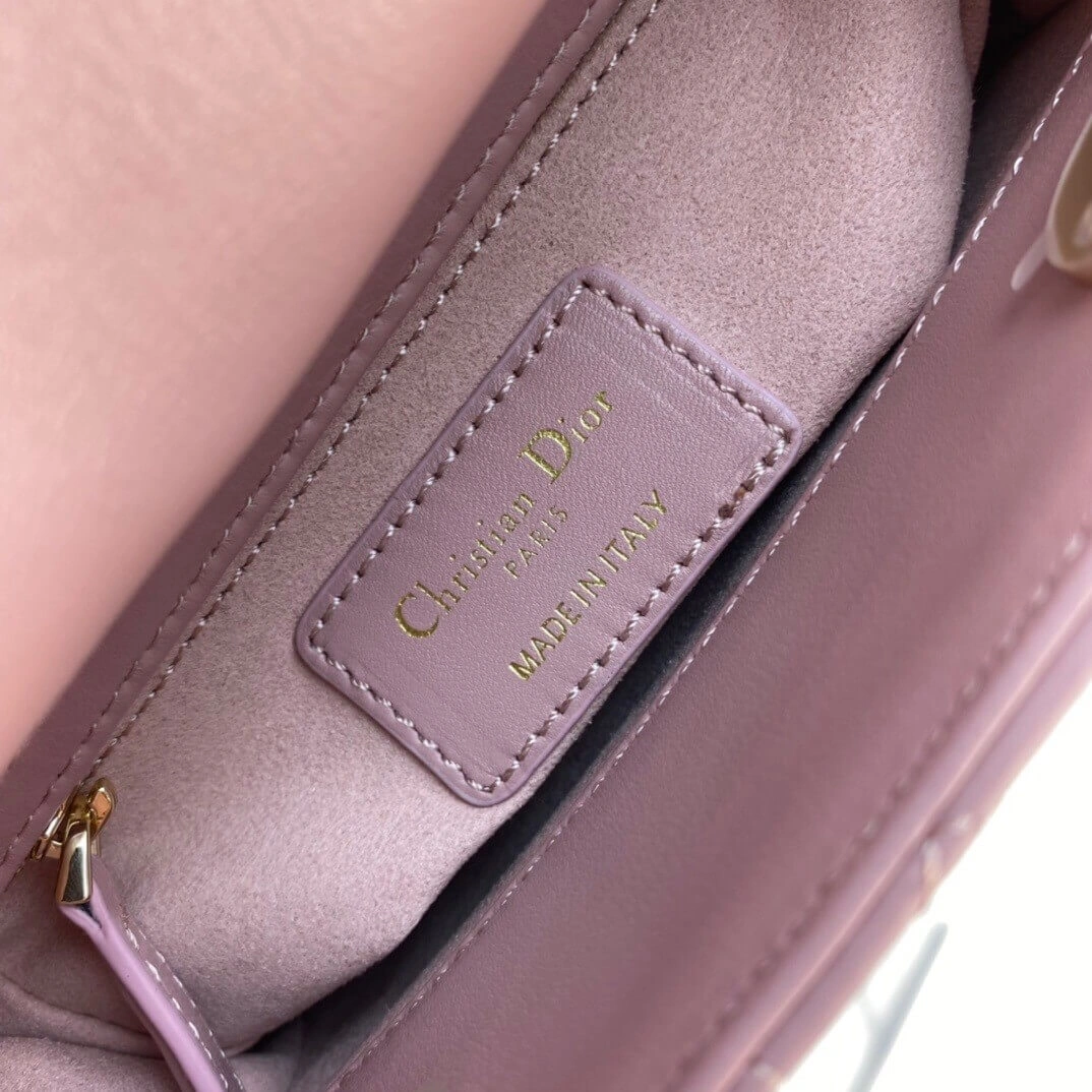 MINI LADY DIOR BAG TravelReady 1325