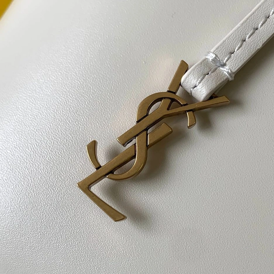 NewStyle MINI TOY SHOPPING SAINT LAURENT IN BOX LEATHER 1415