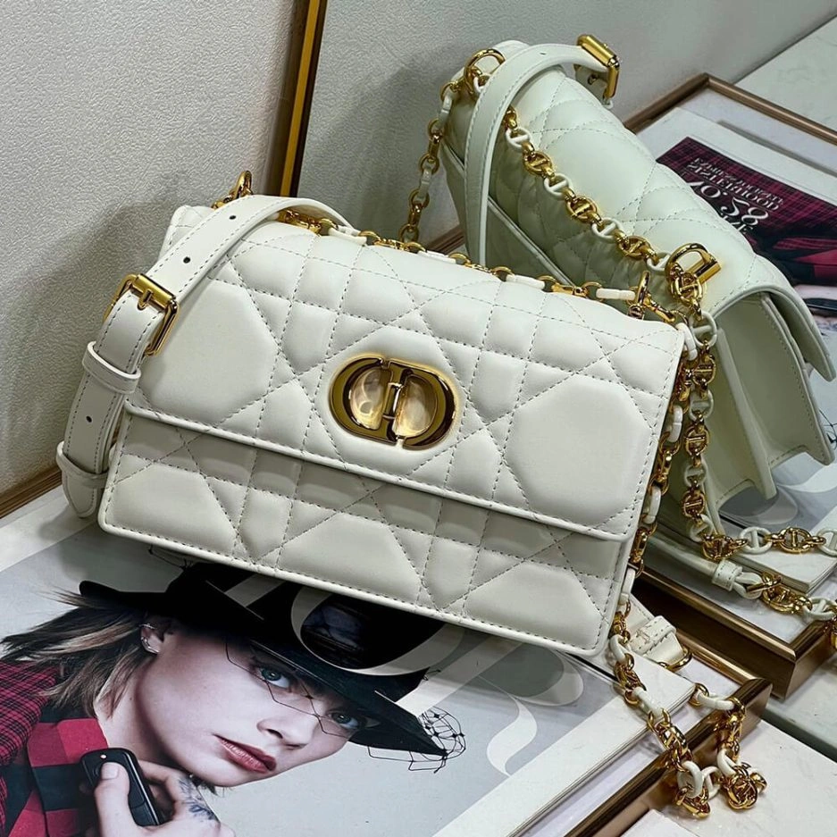 WeatherProof MISS CARO MINI BAG 1288