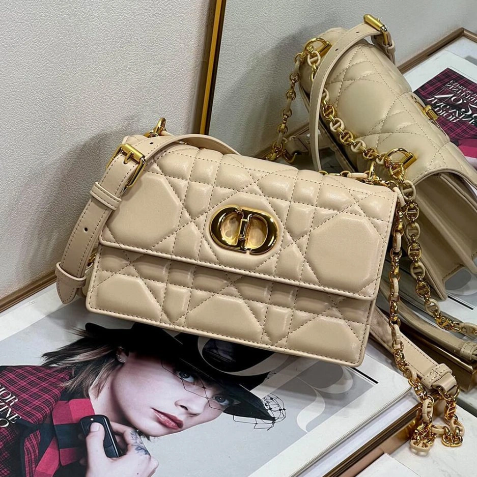 EyeCatching MISS CARO MINI BAG 1344