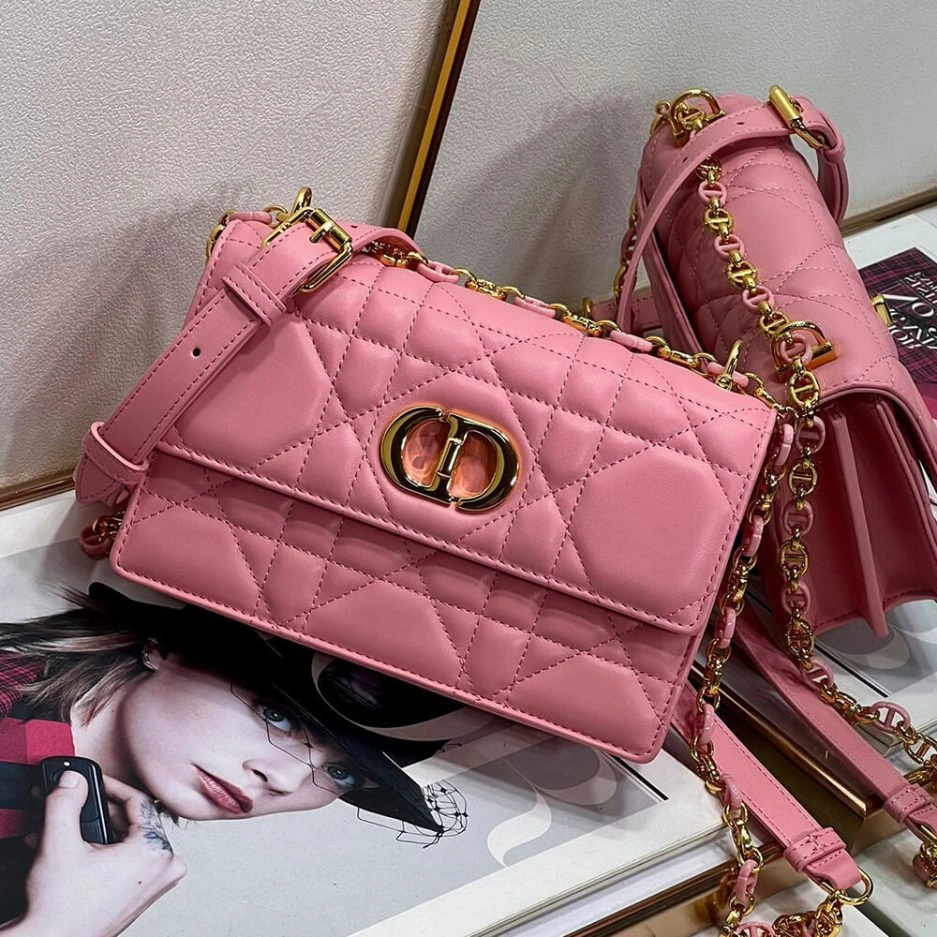 MISS CARO MINI BAG Functional 1234