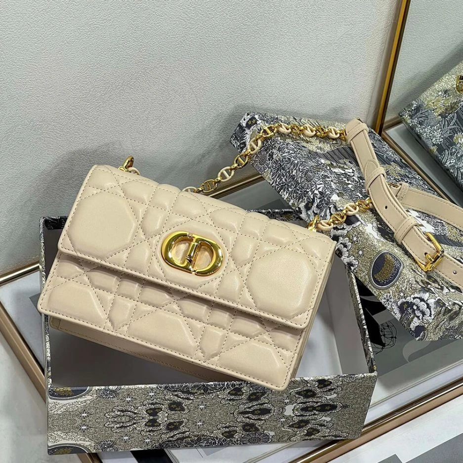 EyeCatching MISS CARO MINI BAG 1344