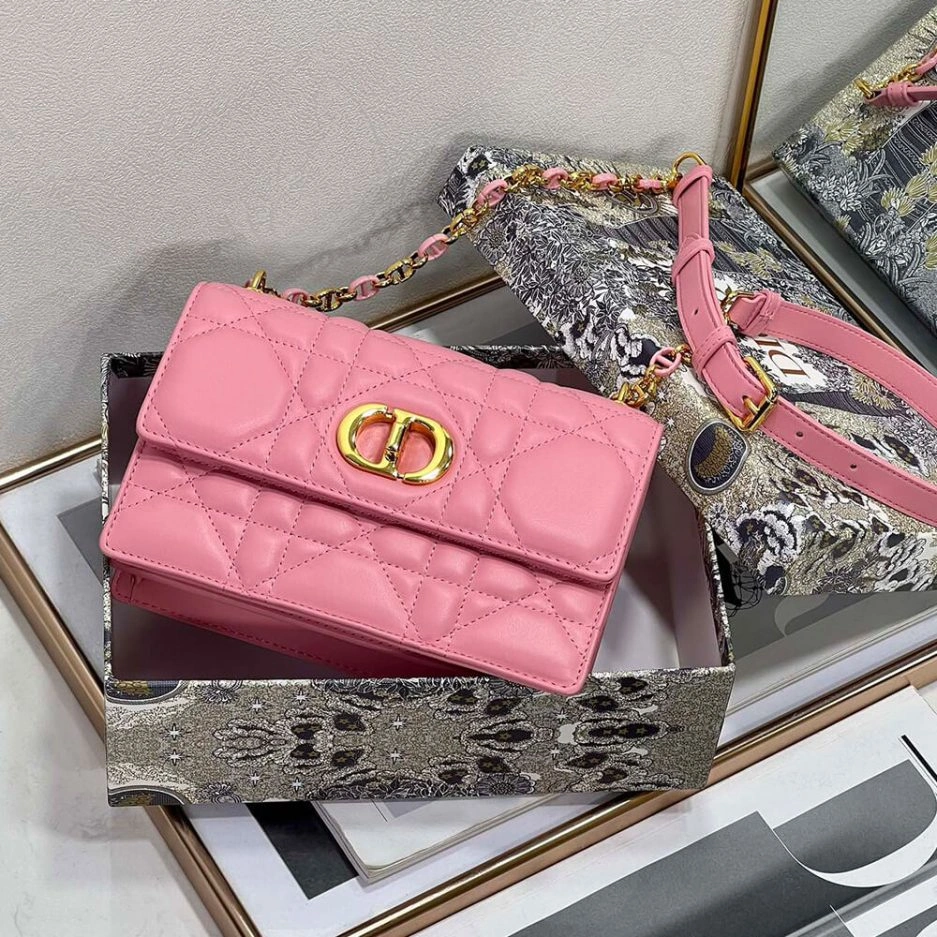 MISS CARO MINI BAG Functional 1234