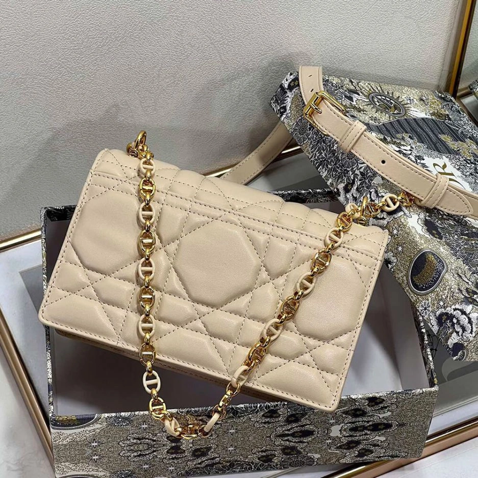 EyeCatching MISS CARO MINI BAG 1344