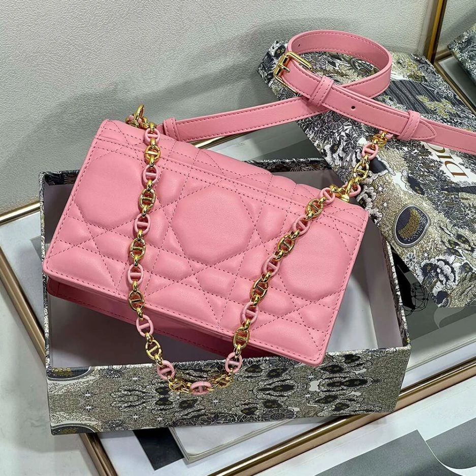 MISS CARO MINI BAG Functional 1234
