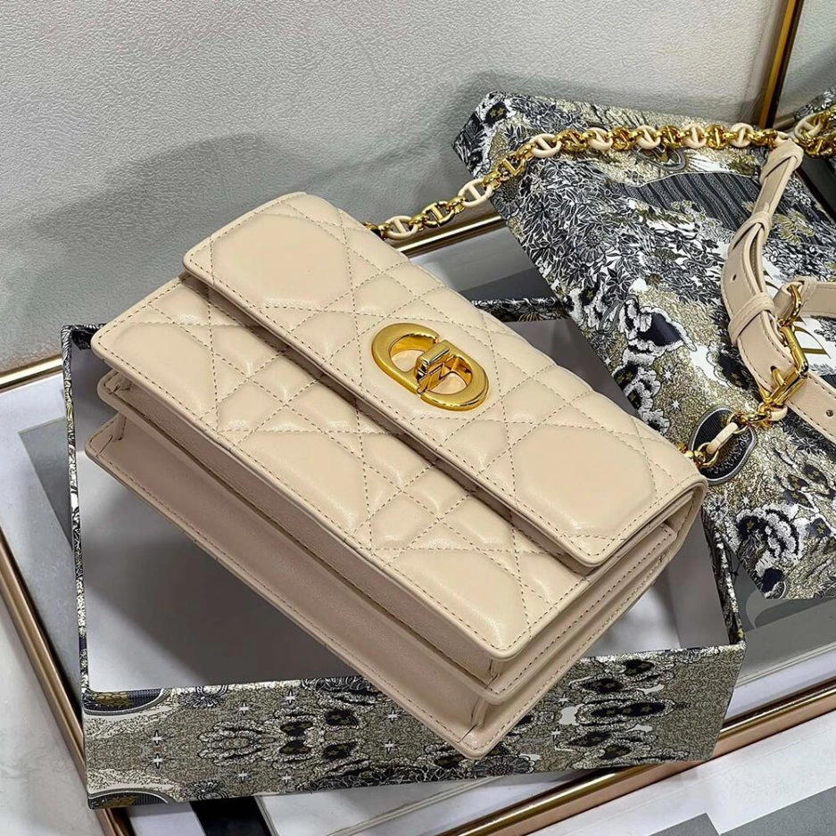 EyeCatching MISS CARO MINI BAG 1344