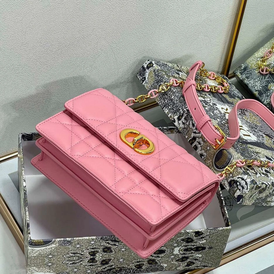 MISS CARO MINI BAG Functional 1234
