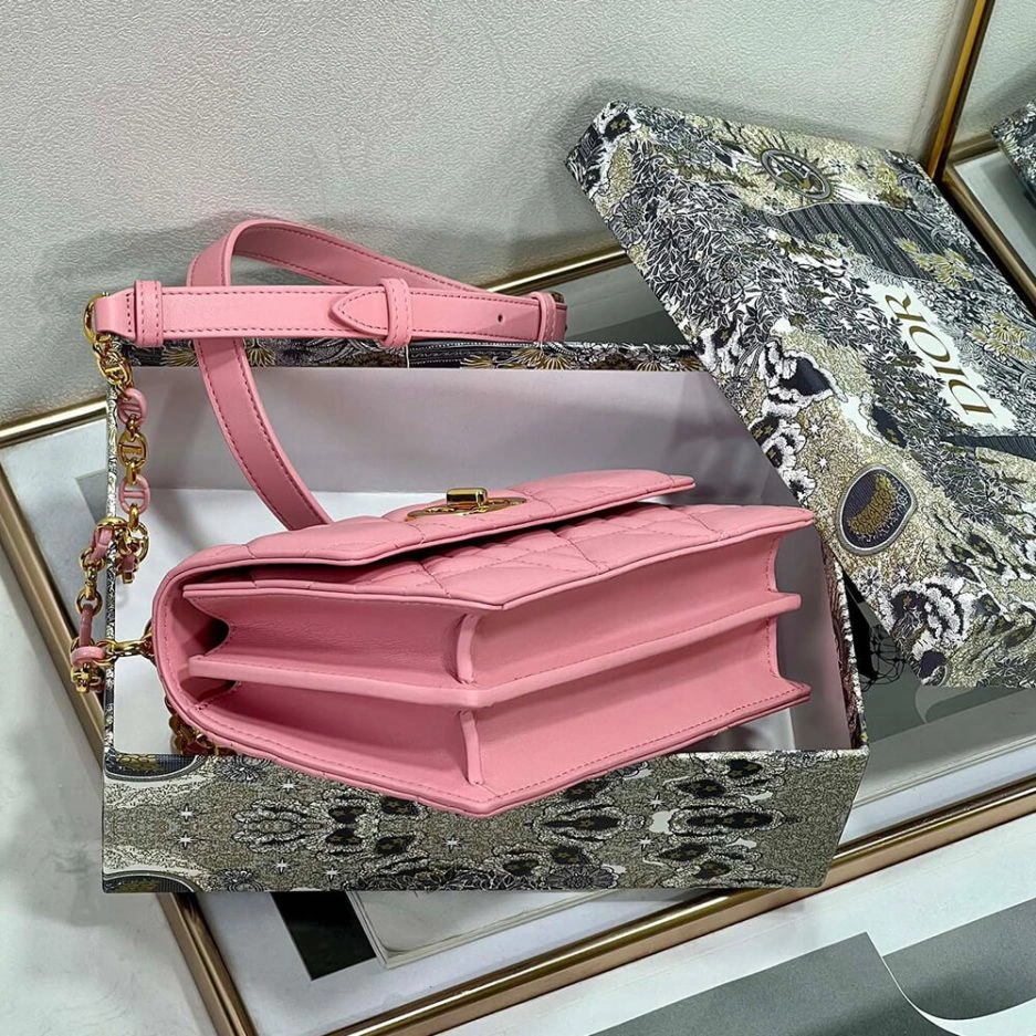MISS CARO MINI BAG Functional 1234