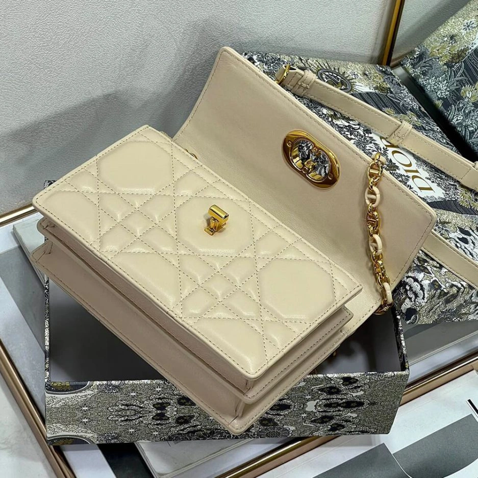 EyeCatching MISS CARO MINI BAG 1344